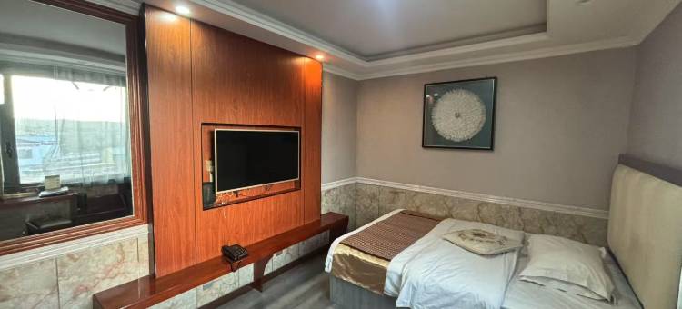 同德万豪大酒店图片