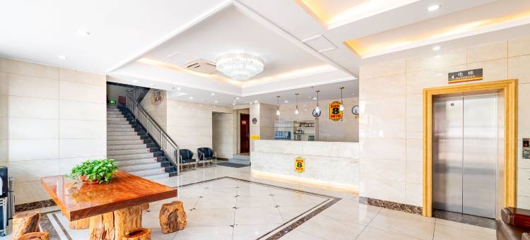 速8酒店(昌黎碣阳大街店)图片