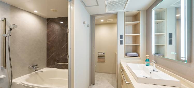 宇都宫站前里士满酒店别馆(Richmondhotel Utsunomiya-ekimae Annex)图片