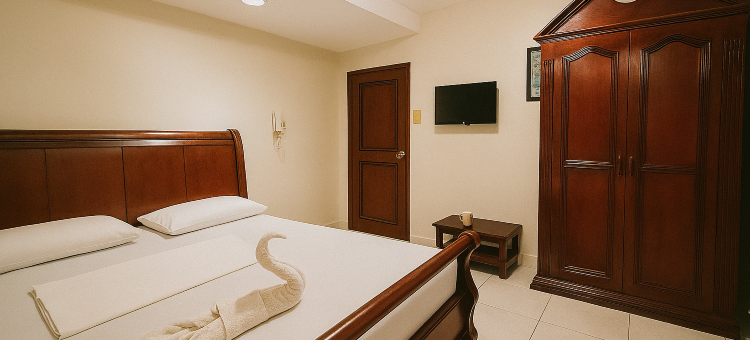 戈兰豪宅公寓及宿舍(Goland Pension House & Dormitory by SMS Hospitality)图片