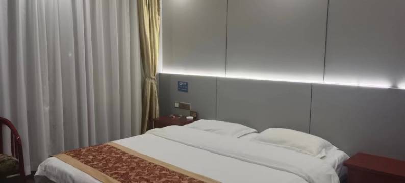 四子王旗故家连锁酒店图片