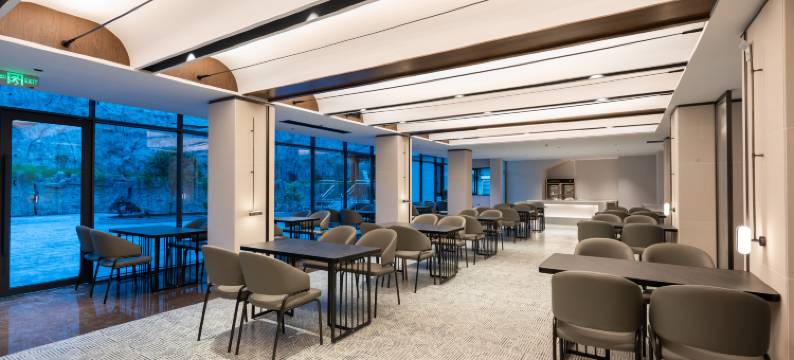 观澜云栖酒店(黄果树景区店)图片