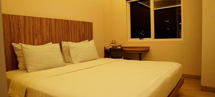 雅加达希基尼酒店(Hotel Cikini Jakarta)图片