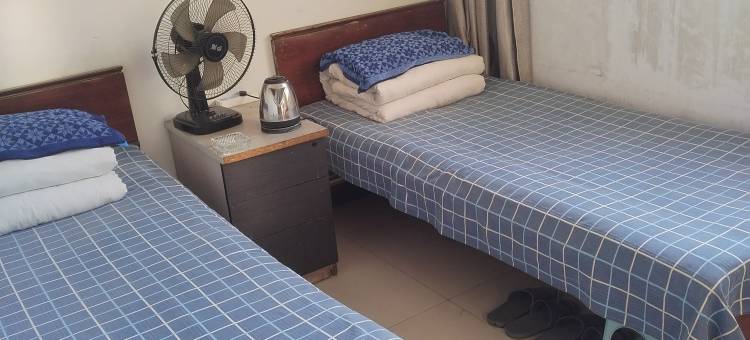 代县旅游宾馆图片