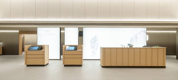 全季酒店(佛山创意产业园王府井店)图片