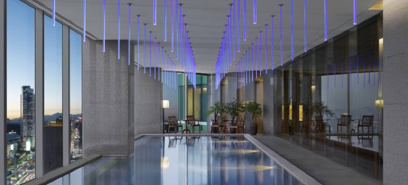 首尔柏悦酒店(Park Hyatt Seoul)图片