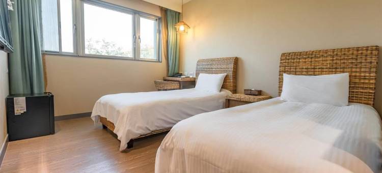 金门陆岛酒店图片