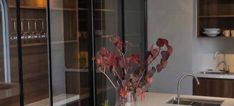 留时边树民宿(顺德陈村店)图片