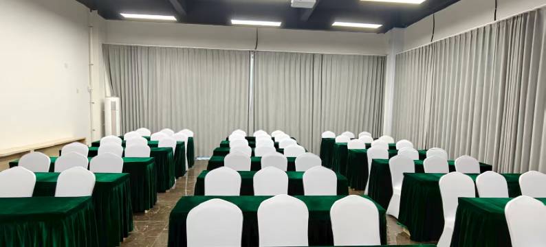 海悦智选酒店(姜营机场店)图片