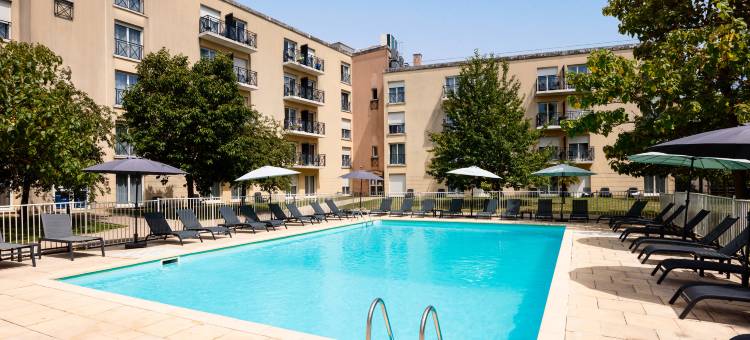 公园公寓 - 欧洲谷(Residence du Parc – Val D’Europe)图片