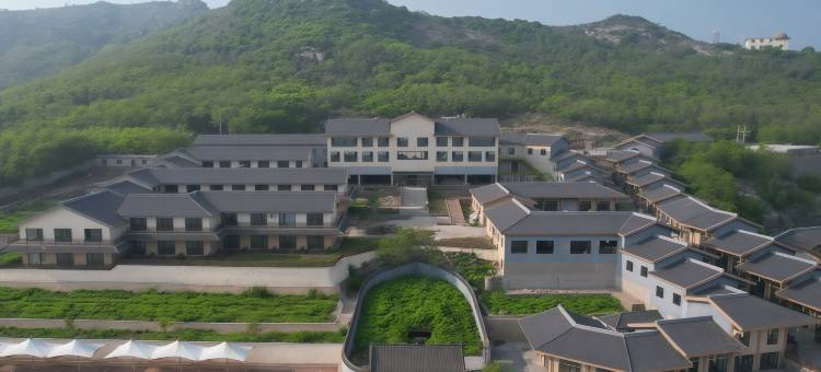 兴城云海栖居海景酒店(觉华岛店)图片
