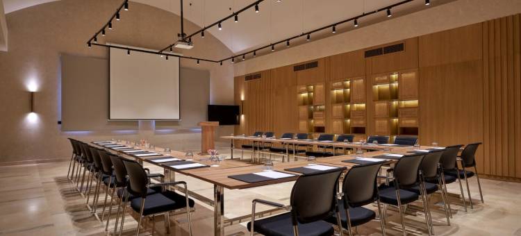 格乌纳高尔夫度假施柏阁酒店(Steigenberger Golf Resort)图片