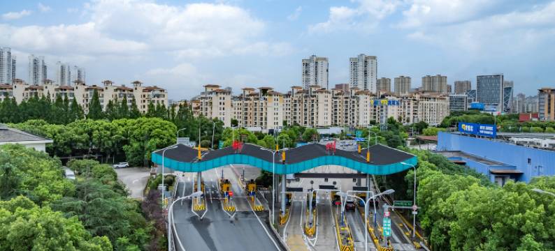 全季酒店(宁波鄞州印象城店)图片