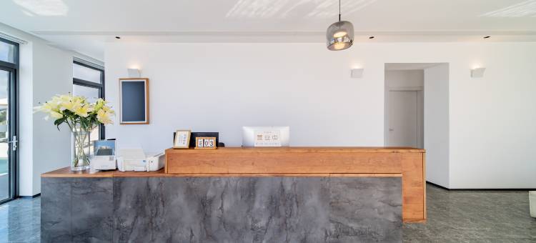 平潭博雅海天·海景度假民宿(北部生态廊道店)图片