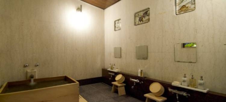 柊家旅馆(Hiiragiya Ryokan)图片