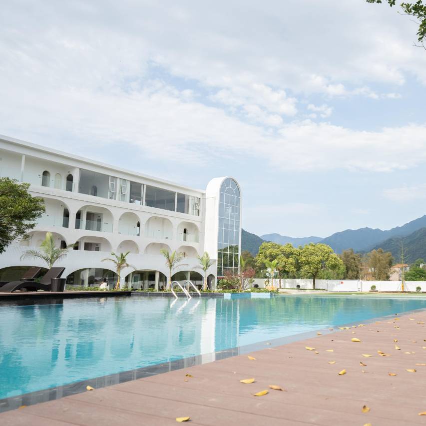 丹霞印象·蜜峰民宿图片