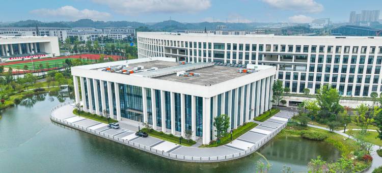 资阳·金牛宾馆图片