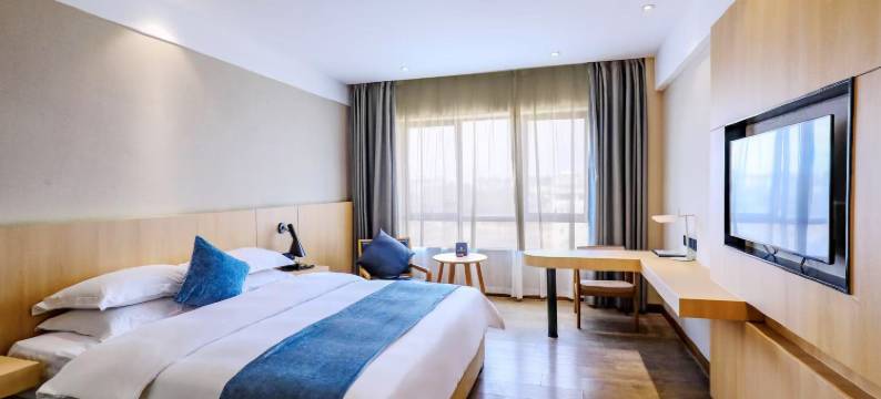 百年酒店(万宁市中心店)图片