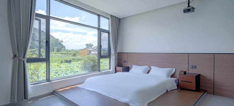 普者黑不晚民宿图片