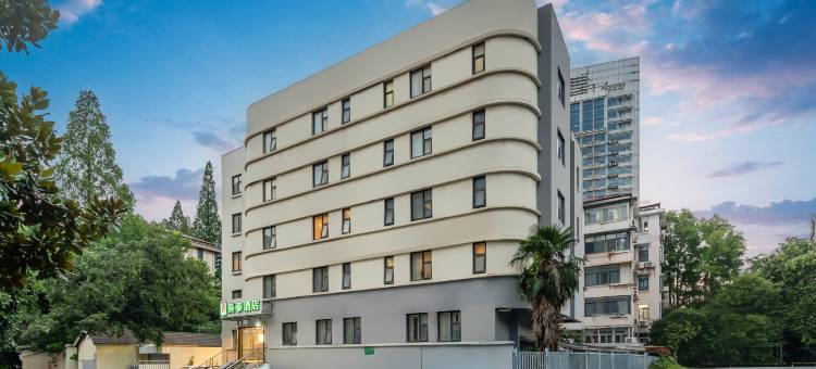 莫泰酒店(南京玄武湖鼓楼医院店)图片