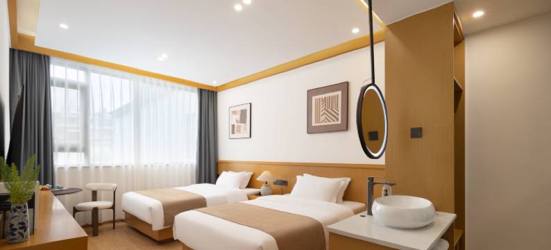 溪上·别苑设计美墅(景德镇陶溪川创意广场店)图片