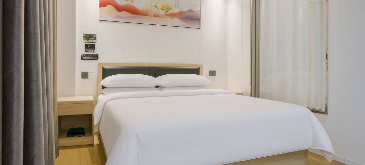 贝壳酒店(惠安新鸿兴店)图片