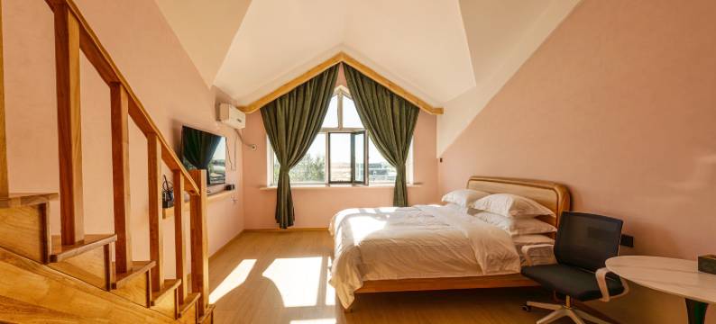 额尔古纳聚缘大酒店图片