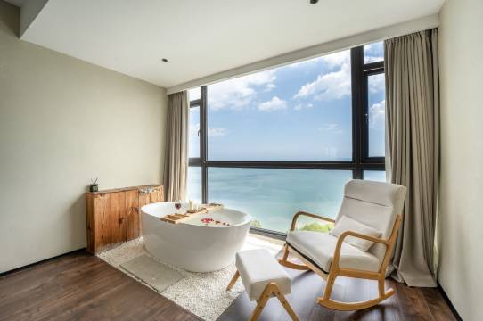 霞浦执海·观日美宿(三沙东壁店)