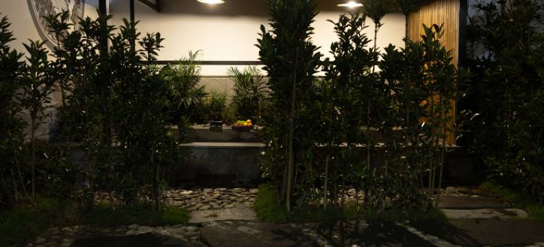 腾冲铭妍小舍客栈(机场路店)图片