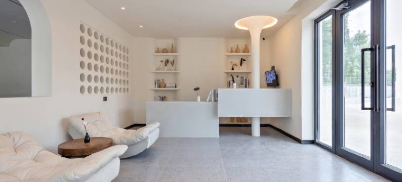 YUN·SHAN美居设计师民宿图片