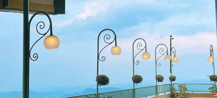 苏珊水疗度假村(Susan Spa and Resort)图片