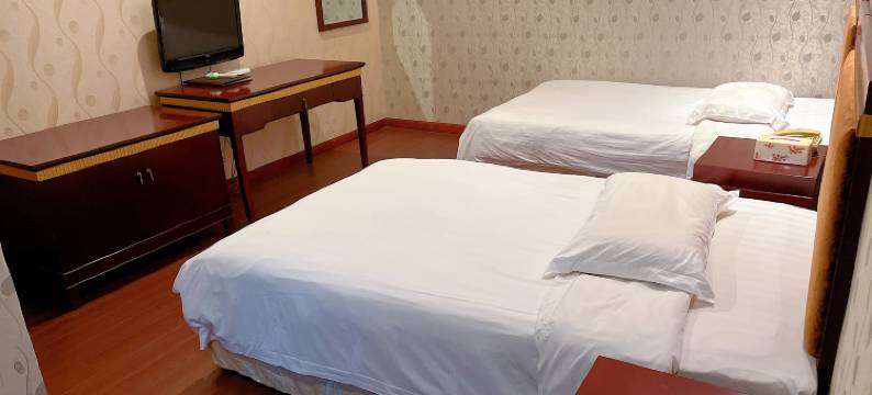 梅州帝景商务酒店图片