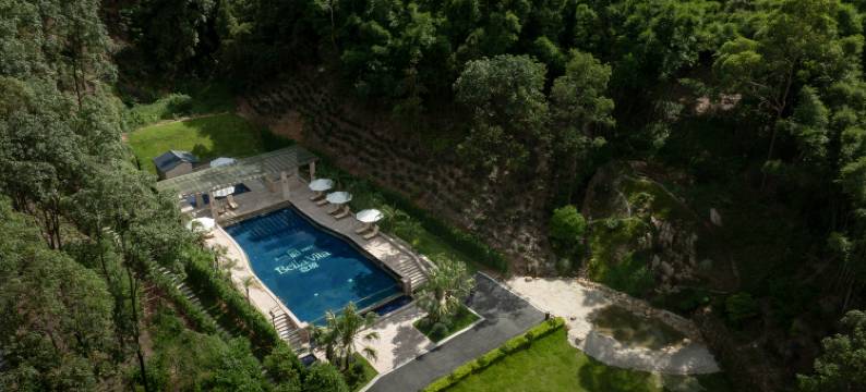 携程度假农庄(广州意境庄园联营店)图片