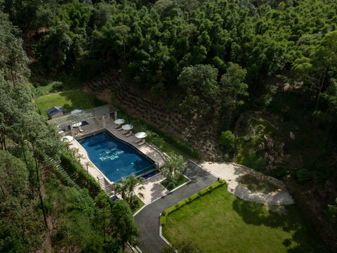 携程度假农庄(广州意境庄园联营店)