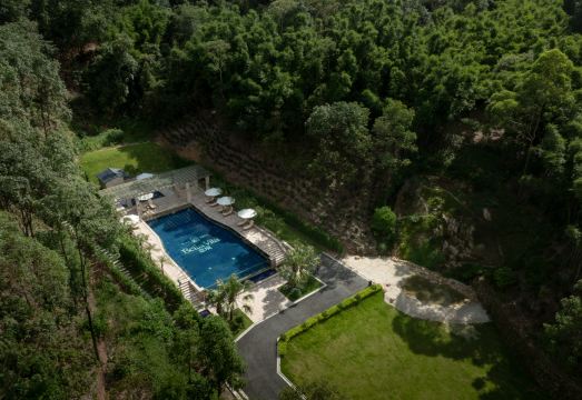 携程度假农庄（广州意境庄园联营店）外景图