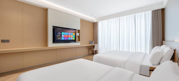 龙门假日酒店(在海一方店)图片