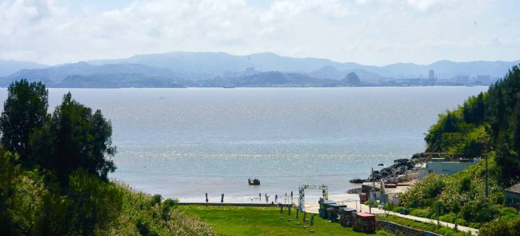 原舍·海岛忘忧村(玉环鸡山岛店)图片
