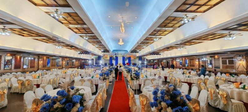 万象天湖酒店(Dansavanh Vientiane Hotel)图片