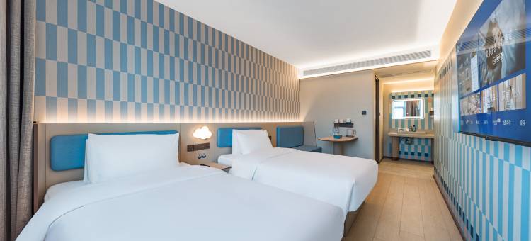 汉庭酒店(济南大明湖店)图片