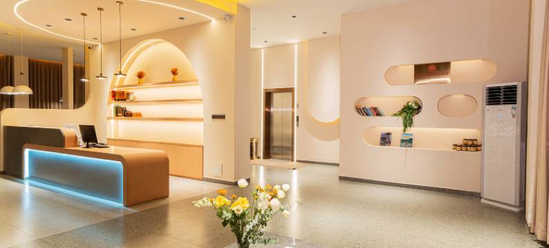 遇宿聆风民宿(阳朔遇龙河金龙巡游店)图片