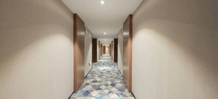 雅斯特国际酒店(贺州市政府缤纷环球城店)图片