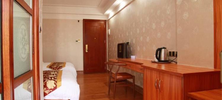 阳春三盈公寓图片