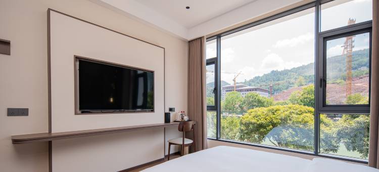 合欢花酒店(宣恩龙游贡水店)图片