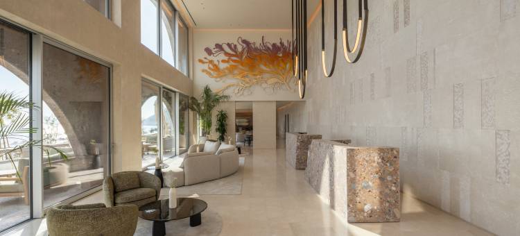 绿色海岸美憬阁系列酒店(2025 年 6 月开业)(Green Coast Hotel MGallery Collection)图片