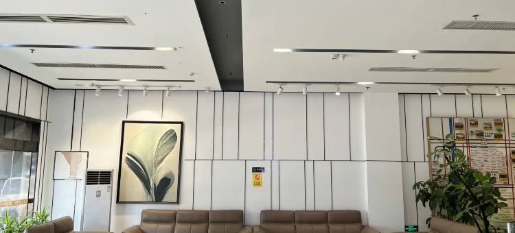 广州智汇公寓(从化太平地铁站店)图片