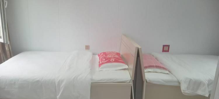 木垒小潘客栈图片
