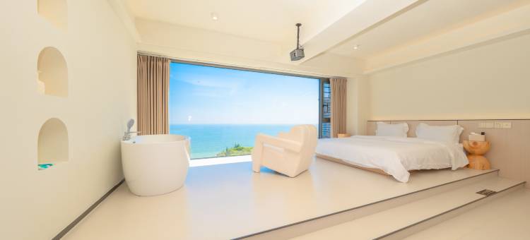 云缦海景美宿(南澳后宅店)图片