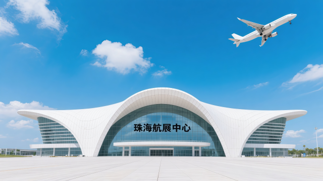 泉舍•云栖丨观景Vista•270° 奢逸花园设计师酒店(珠海金湾机场店)图片