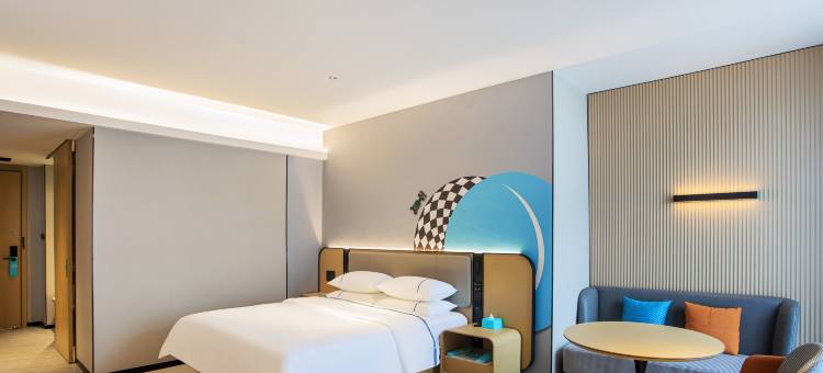 城市便捷酒店(那曲索县店)图片