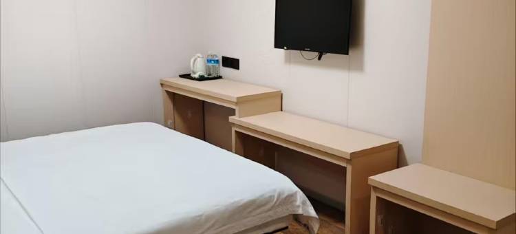 都市118(射阳大润发店)图片